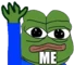 pepeme emote