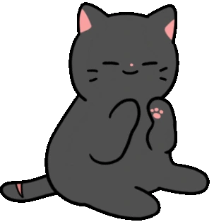 KITTYCLAPS emote