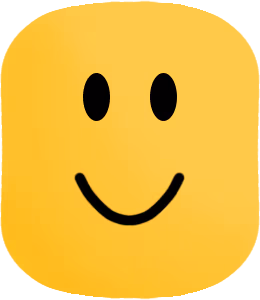 oofSmile emote