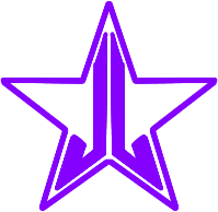 PURPLE_JEFFREE_STAR emote