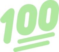 100 emote
