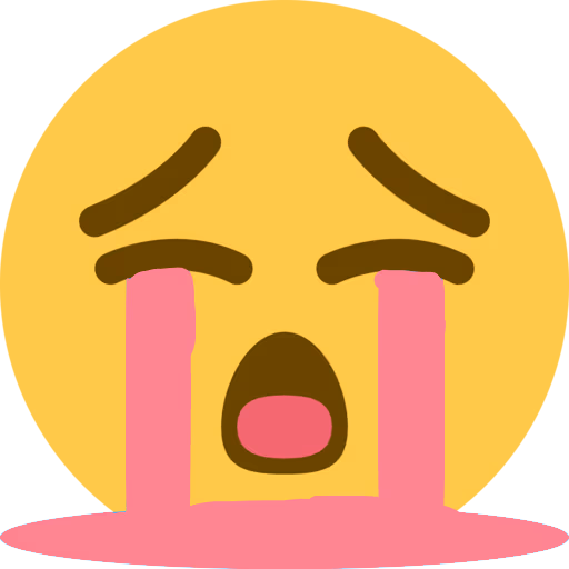 Pinksob emote