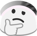 sushithink emote