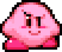 KirbyYaLikeJazz emote