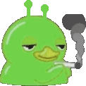 GlorpClassic emote