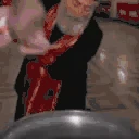 Blessahomie emote
