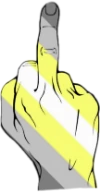 demigender_fuck_you emote