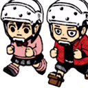 ZumaMomo_WalkOut emote
