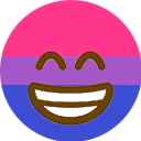 g_bisexual_grin emote