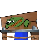 Shamege emote