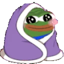 BlanketJam emote