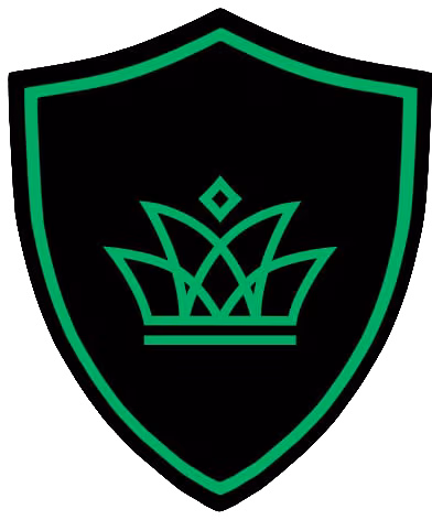 Green_Shield emote