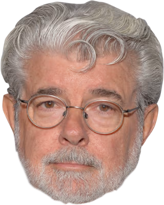 GeorgeLucas emote