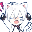 KyuRage emote