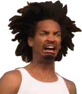 Gah emote