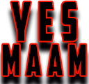 YesMaam emote