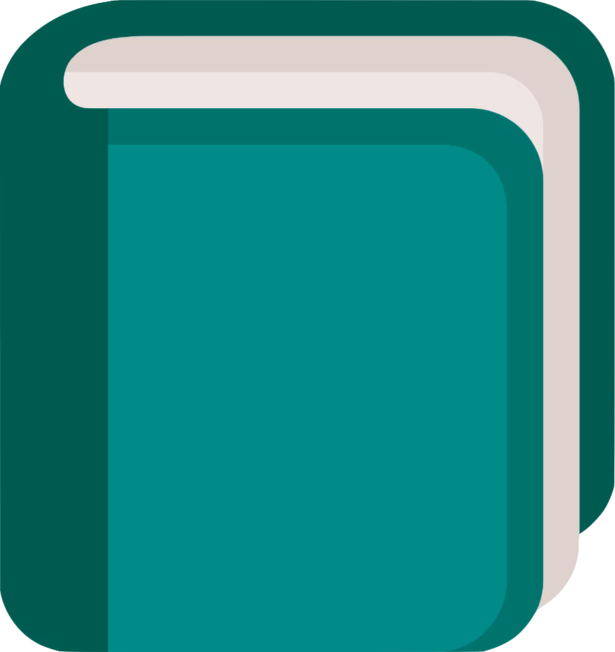 cyan_book emote