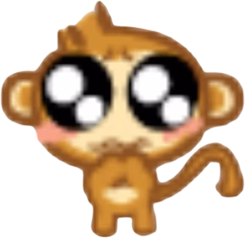 monkey_emoij emote