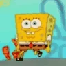 spongeWalk emoji