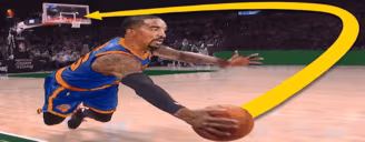 IMPOSSIBLE emote