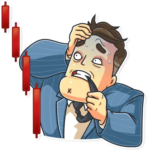 FeelsBadTrader emote