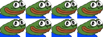 LightParty emote