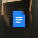 GoogleDockey emote