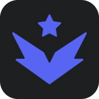 Blurple_Hypesquad emote