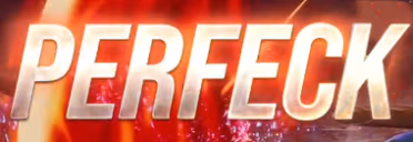 PERFECK emote