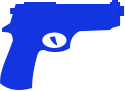 Pistol emote
