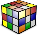 rubiks_cube emote