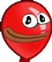 Bloonsge emote