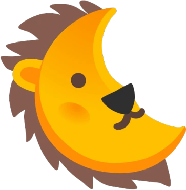 lion_moon emote