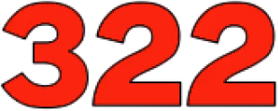 322 emote