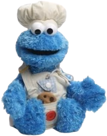 cookiemonster emote