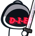 Robut_Knife emote