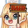 Luxi_RAID emote