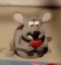 heEating emote