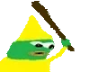 donkStick emoji