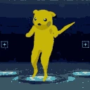 pikachu_fortnite_dance emote