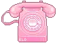 Telephone emote