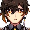ZhongliPixelgif emoji