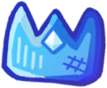 crown emote