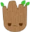 groot emote
