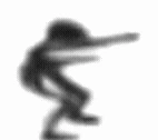 Toxicing emote