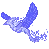 Blue_Phoenix emote