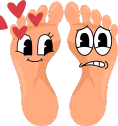 FeetPeople_IDS emote