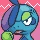 DrizzileAngry emote