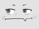 NagatoroTFW emote