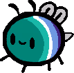 Vincian_Bee emoji